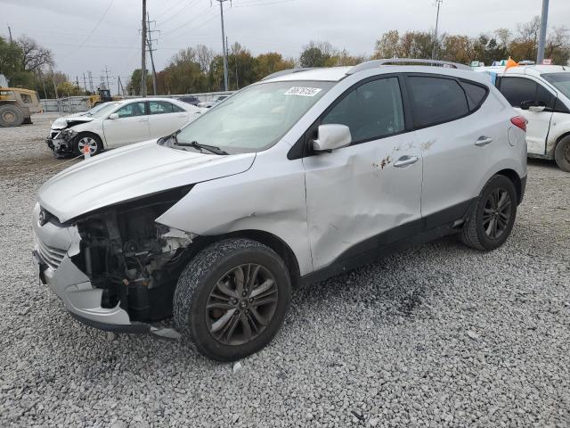 2014 Hyundai Tucson Gls