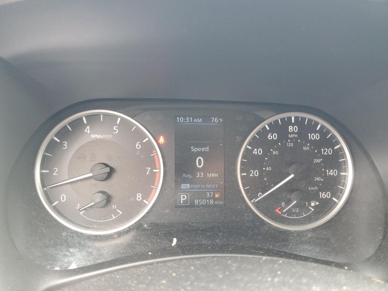 2024 Nissan Sentra S VIN: 3N1AB8BV1RY322111 Lot: 84768995