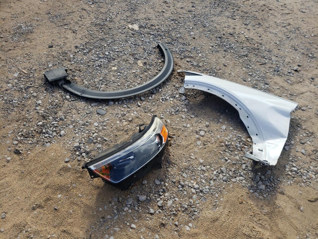 2020 Ford Explorer Platinum VIN: 1FM5K8HC9LGA31090 Lot: 85549665