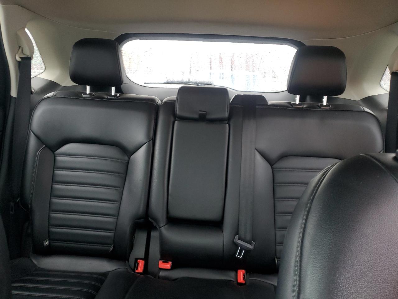 2019 Ford Edge Sel VIN: 2FMPK4J98KBB78636 Lot: 91005915