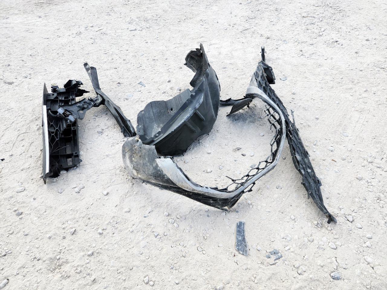 2024 Volkswagen Taos S VIN: 3VV5X7B28RM100285 Lot: 85721685