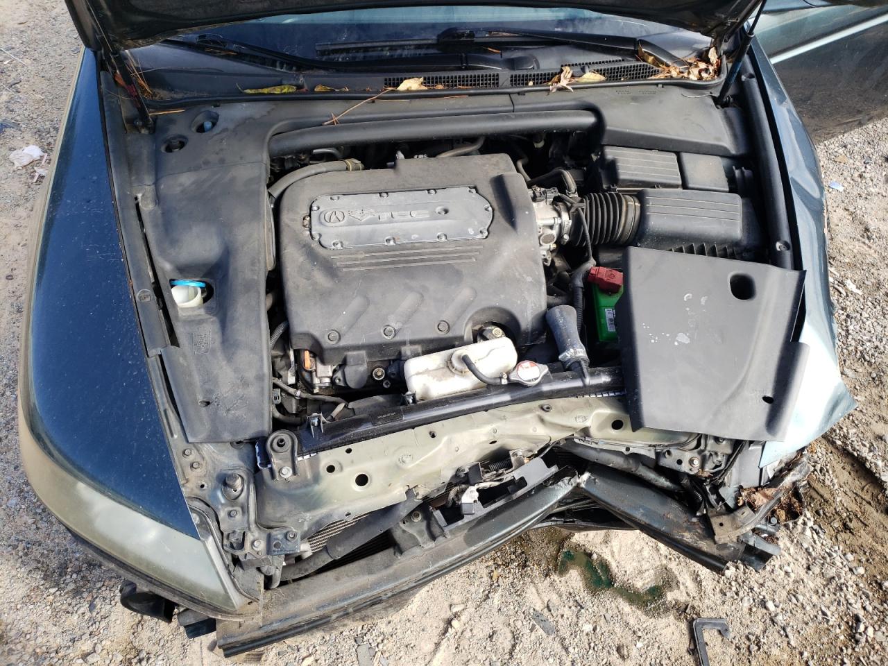 2005 Acura Tl VIN: 19UUA66225A055899 Lot: 86225045