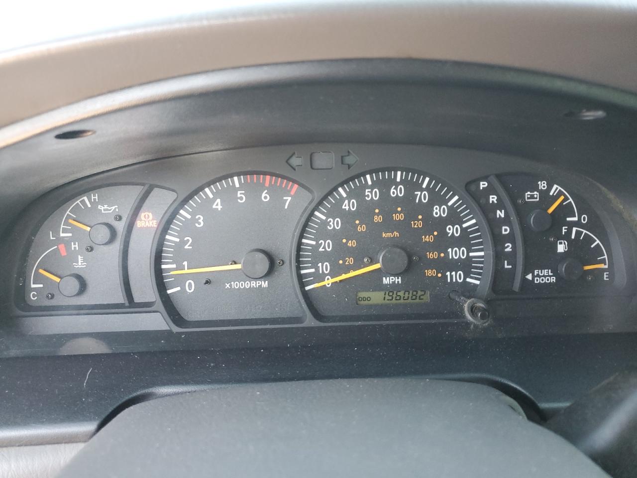 2004 Toyota Tundra Double Cab Sr5 VIN: 5TBET34154S450692 Lot: 85937805