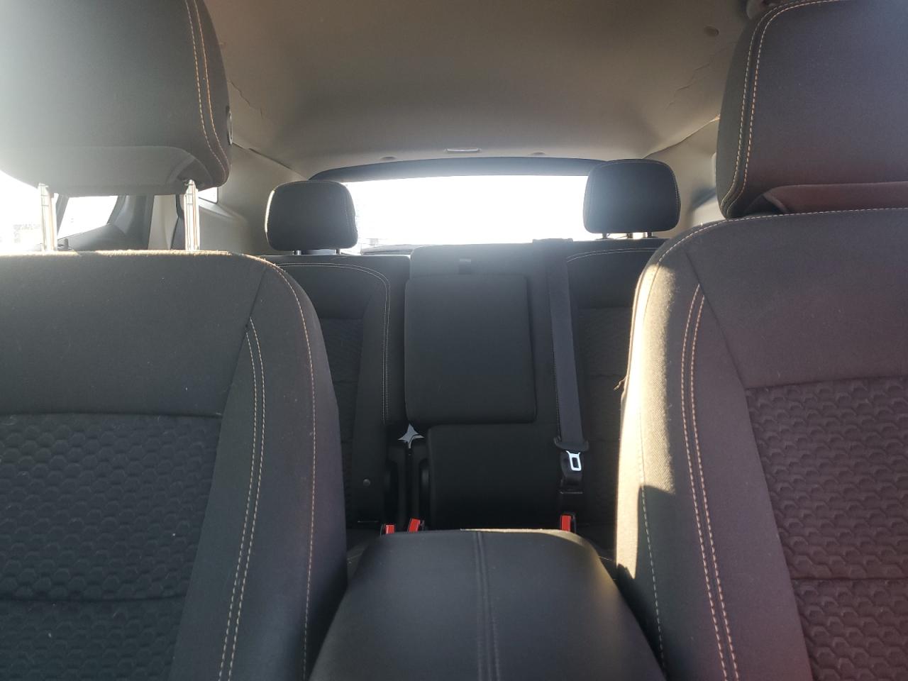 2020 GMC Terrain Sle VIN: 3GKALTEV4LL201610 Lot: 90375025