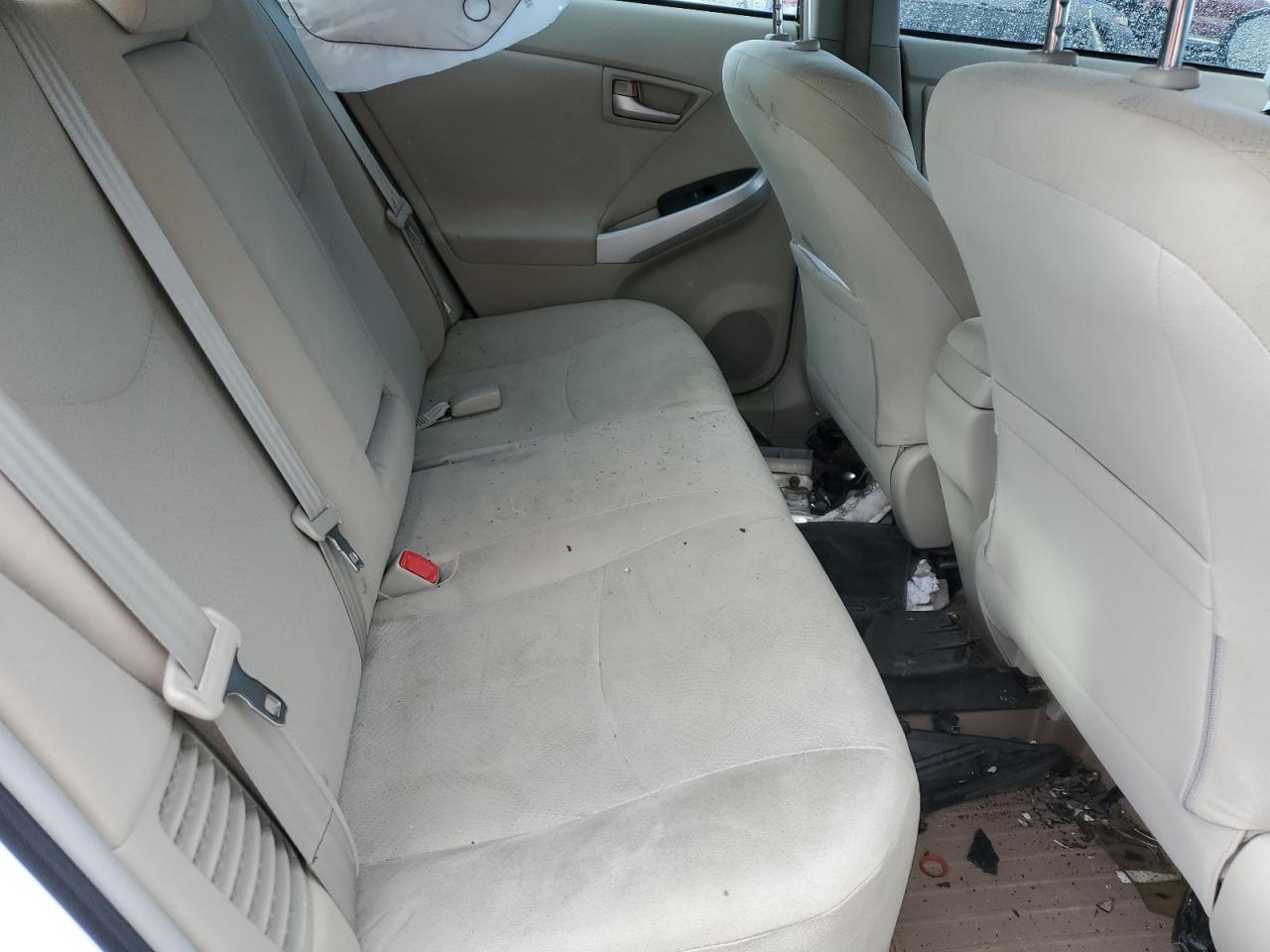 2013 Toyota Prius VIN: JTDKN3DU6D5608011 Lot: 90718755