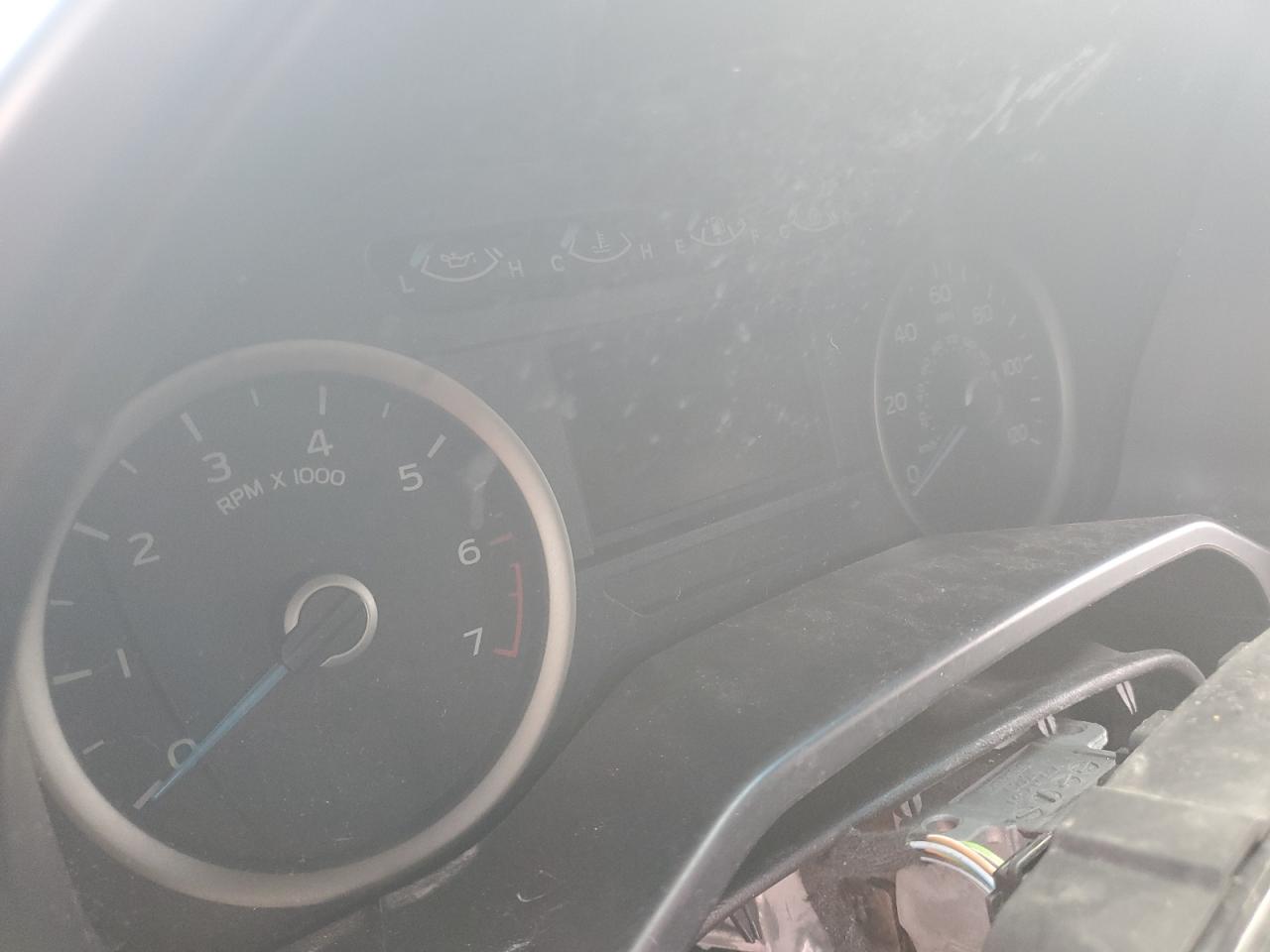 2015 Ford F150 Supercrew VIN: 1FTEW1CP8FFA22885 Lot: 89925225