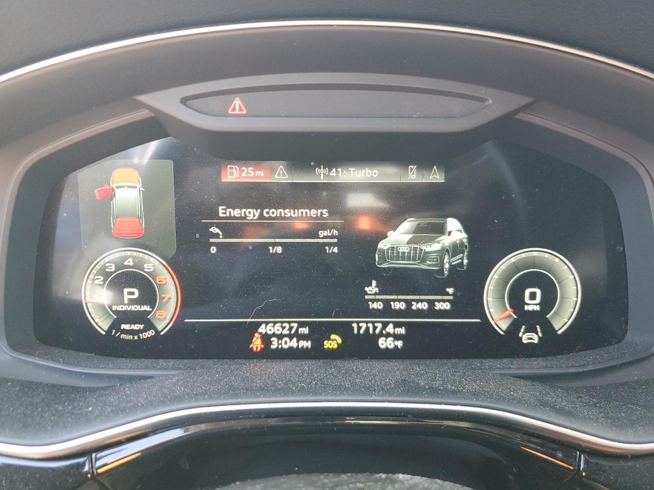 2023 Audi Q7 Premium Plus VIN: WA1LXBF7XPD008130 Lot: 66497515