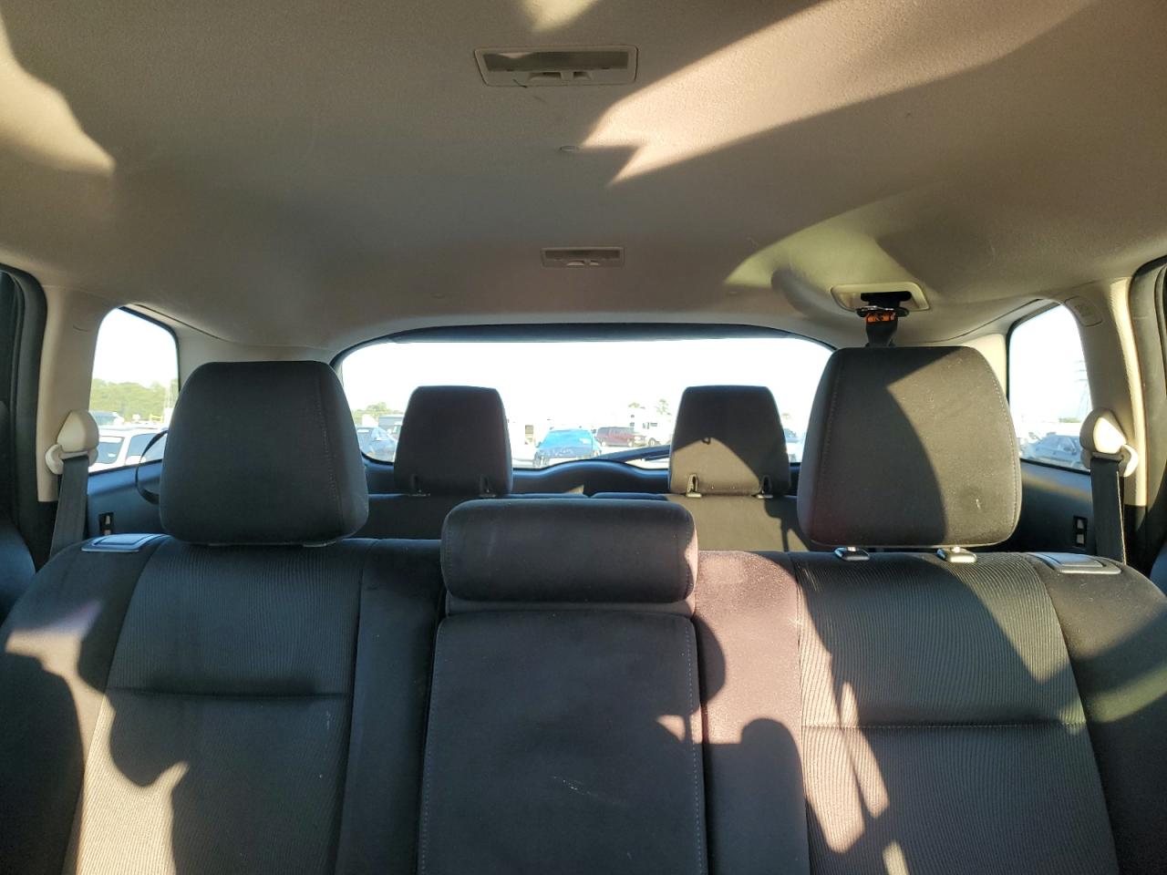 2013 Mazda Cx-9 Sport VIN: JM3TB2BA6D0420562 Lot: 89509385