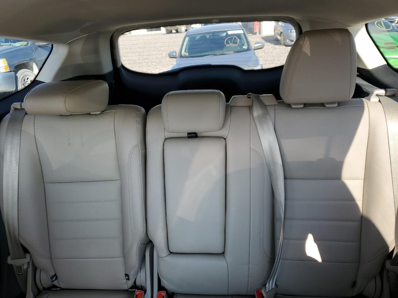 2013 Ford Escape Sel VIN: 1FMCU9HX4DUB93190 Lot: 90455965