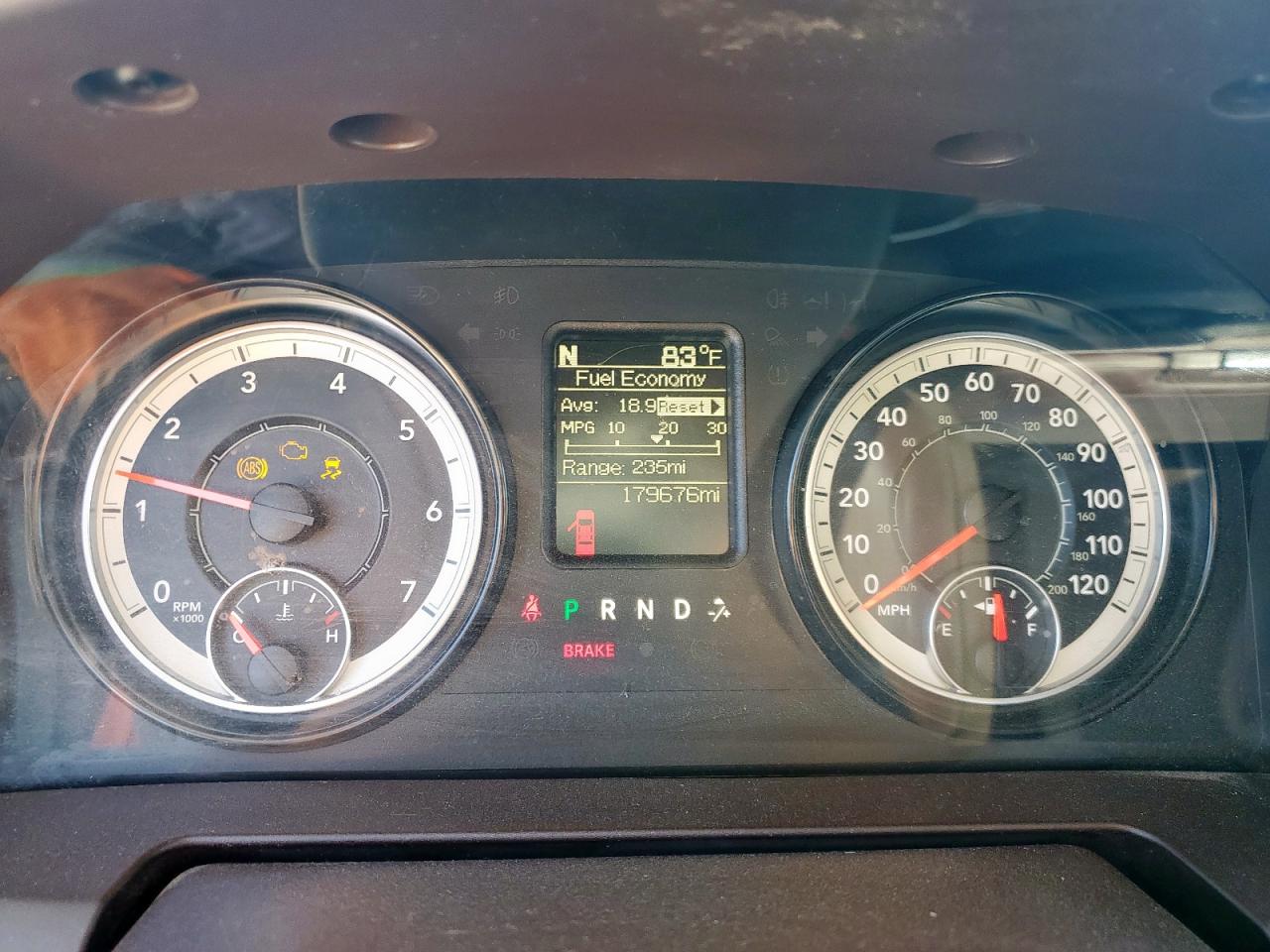 2016 Ram 1500 Slt VIN: 1C6RR6GT0GS373948 Lot: 82294605