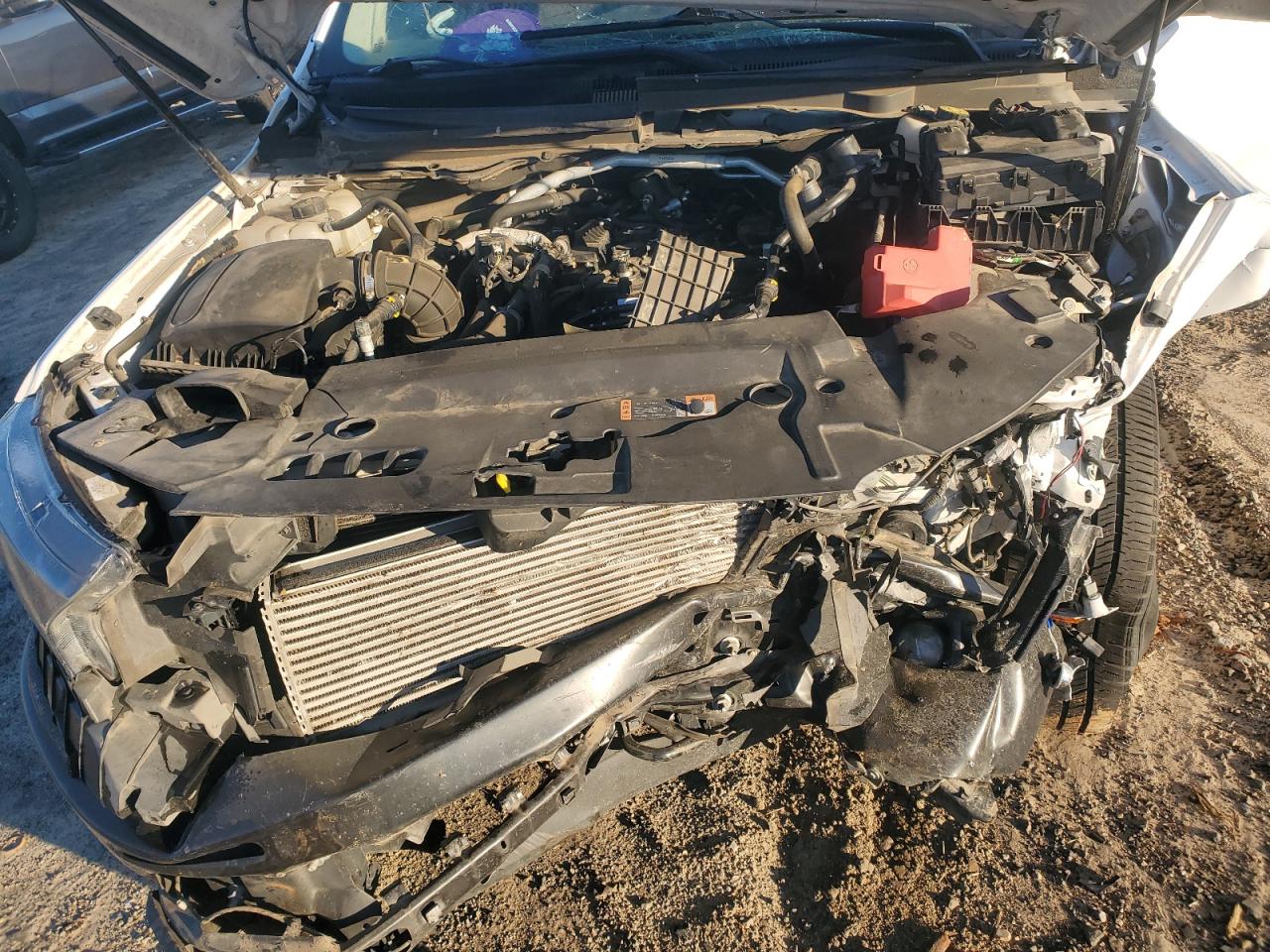 2019 Ford Ranger Xl VIN: 1FTER1EHXKLA79260 Lot: 86682185