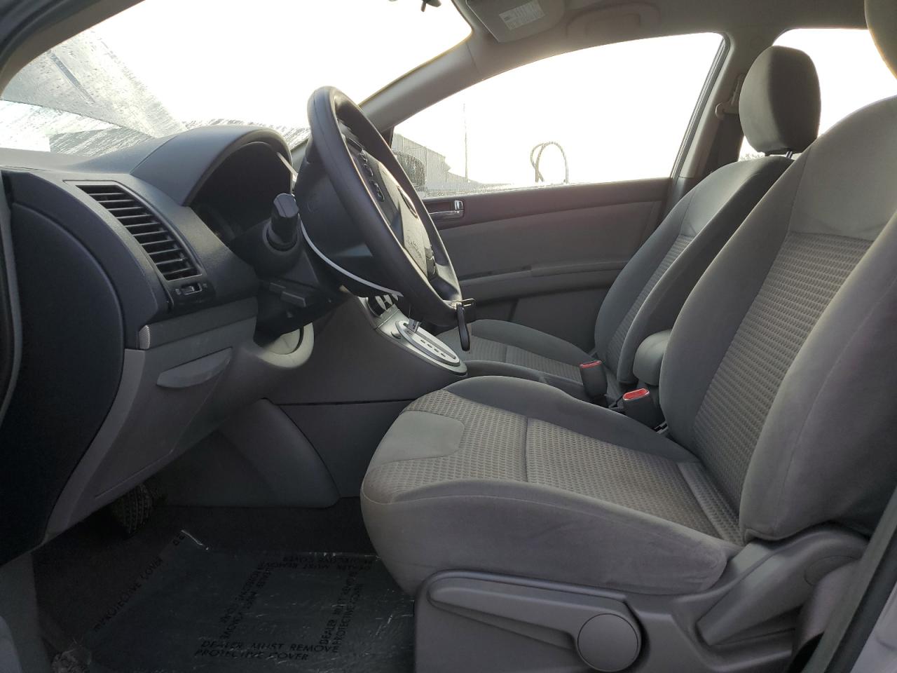 2008 Nissan Sentra 2.0 VIN: 3N1AB61E58L689305 Lot: 82207885