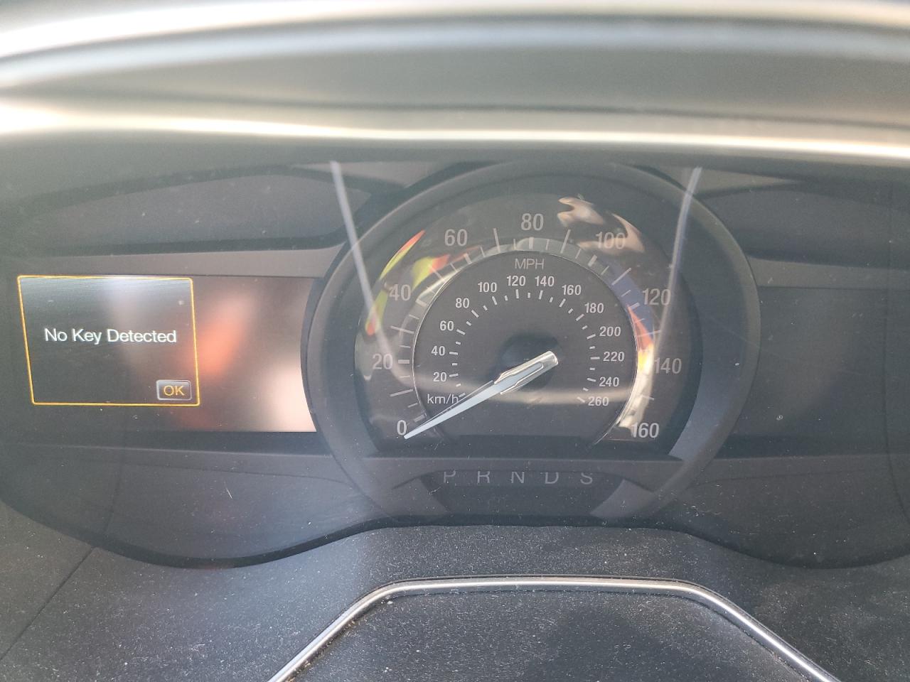 2017 Ford Fusion Se VIN: 3FA6P0HD5HR193602 Lot: 89818805