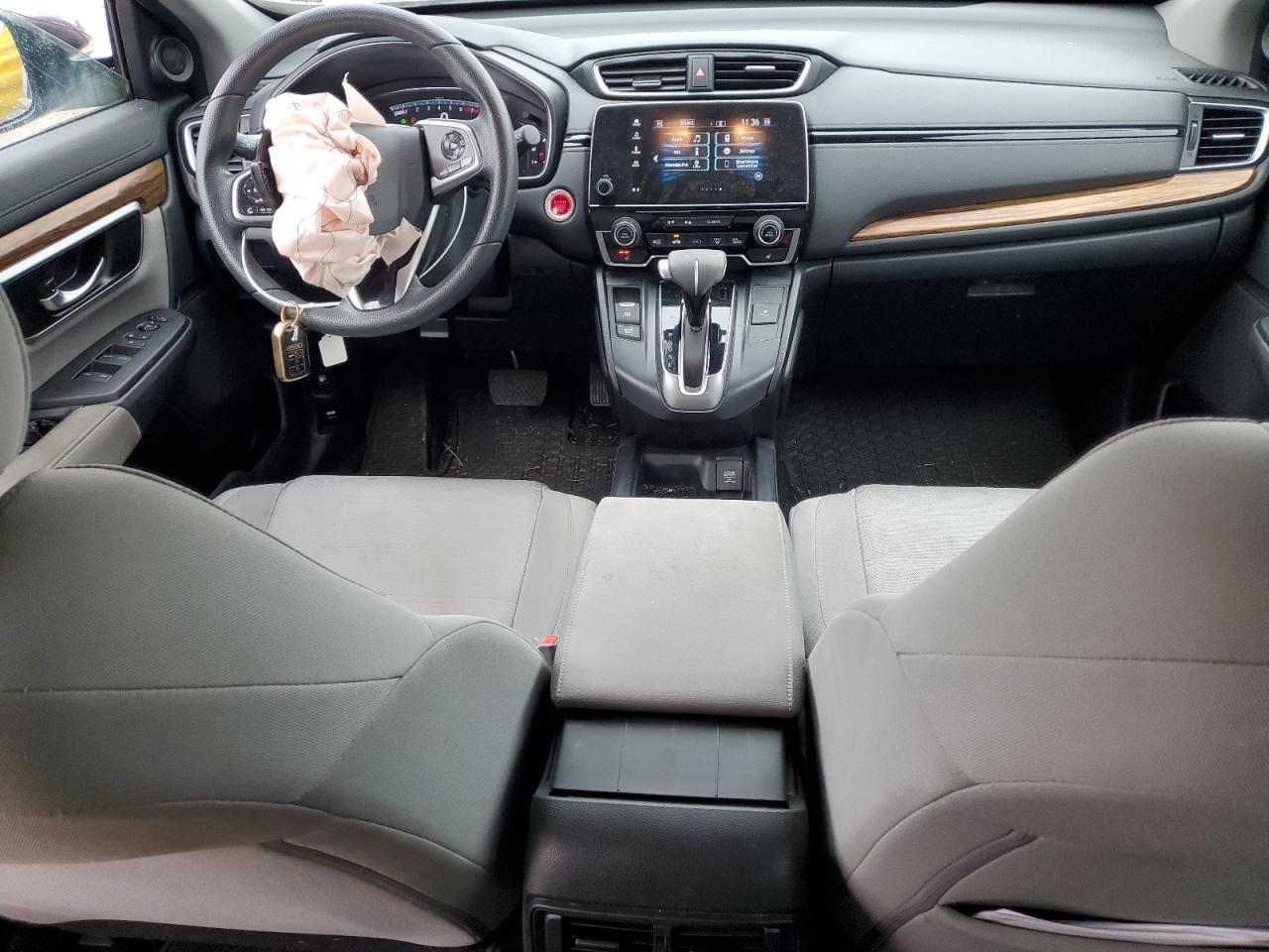 2019 Honda Cr-V Ex VIN: 5J6RW1H58KA022198 Lot: 82693415