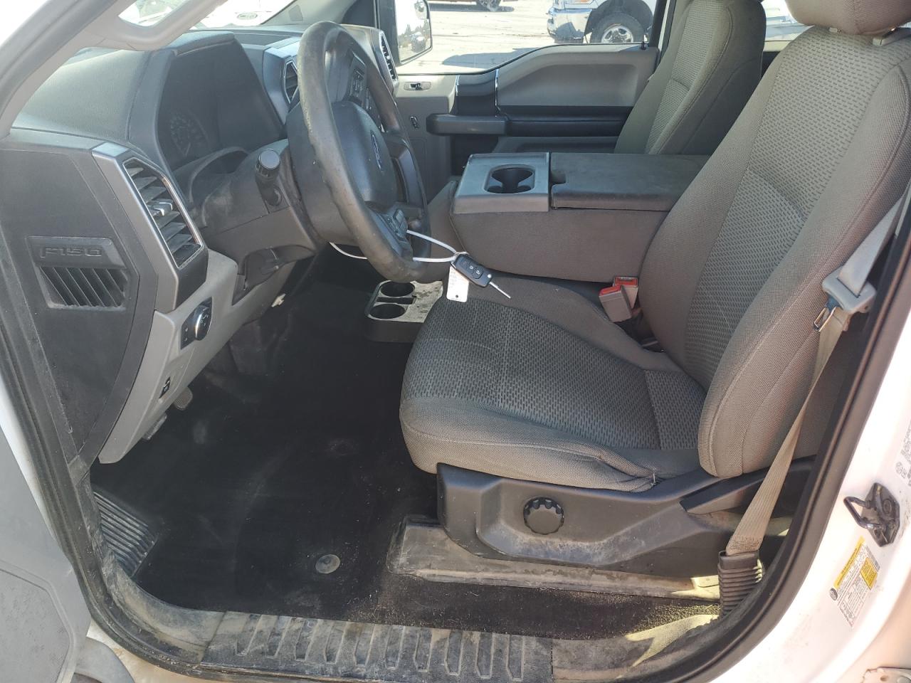 2019 Ford F150 Supercrew VIN: 1FTFW1E48KKD08888 Lot: 91027255