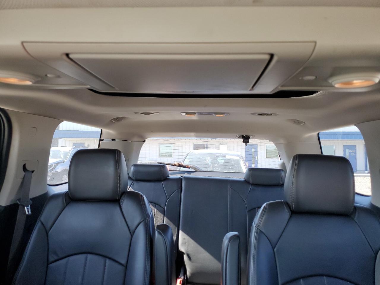 2013 GMC Acadia Denali VIN: 1GKKVTKD1DJ159058 Lot: 85304835