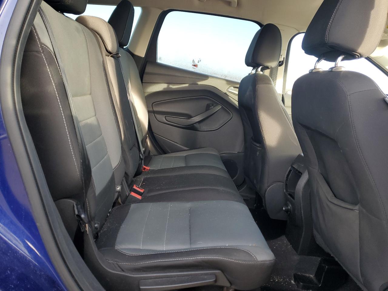 2016 Ford Escape Se VIN: 1FMCU0GX7GUC46112 Lot: 89856675