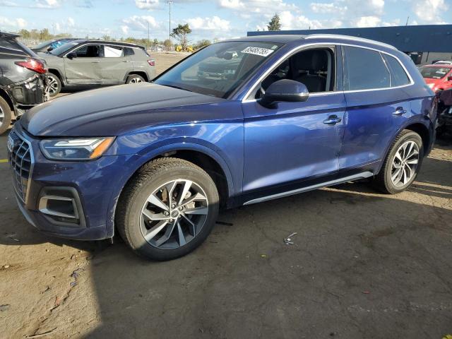 AUDI Q5 PREMIUM 2021