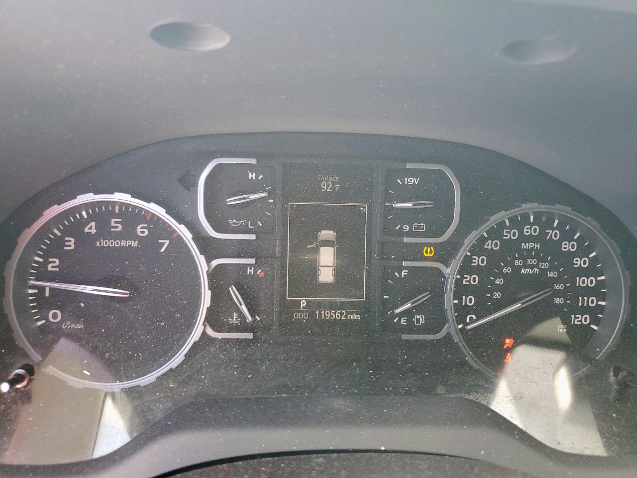 2021 Toyota Tundra Crewmax Sr5 VIN: 5TFEY5F10MX272301 Lot: 86275535