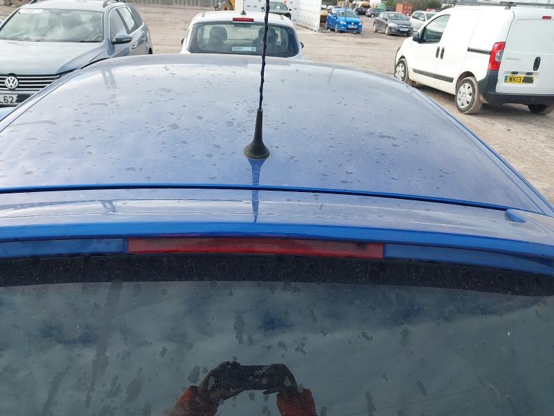 2007 RENAULT CLIO 1.5 DCI 106 DYNAMIQUE S 3DR [AC]