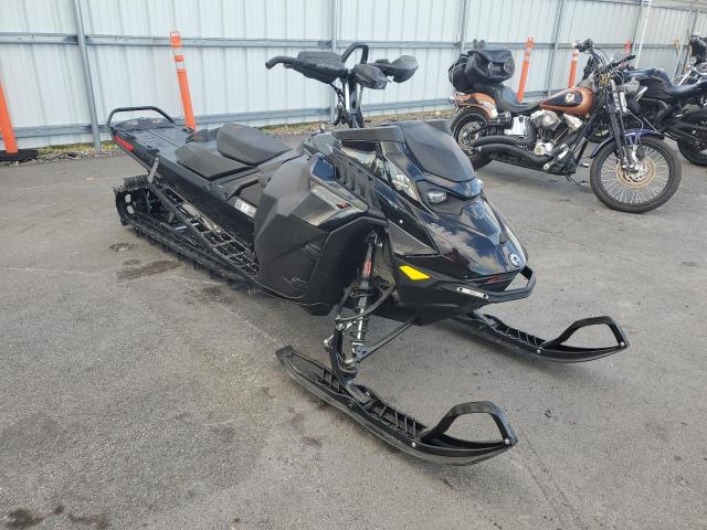 2024 SKIDOO SUMMIT X   for sale at Copart ME - WINDHAM