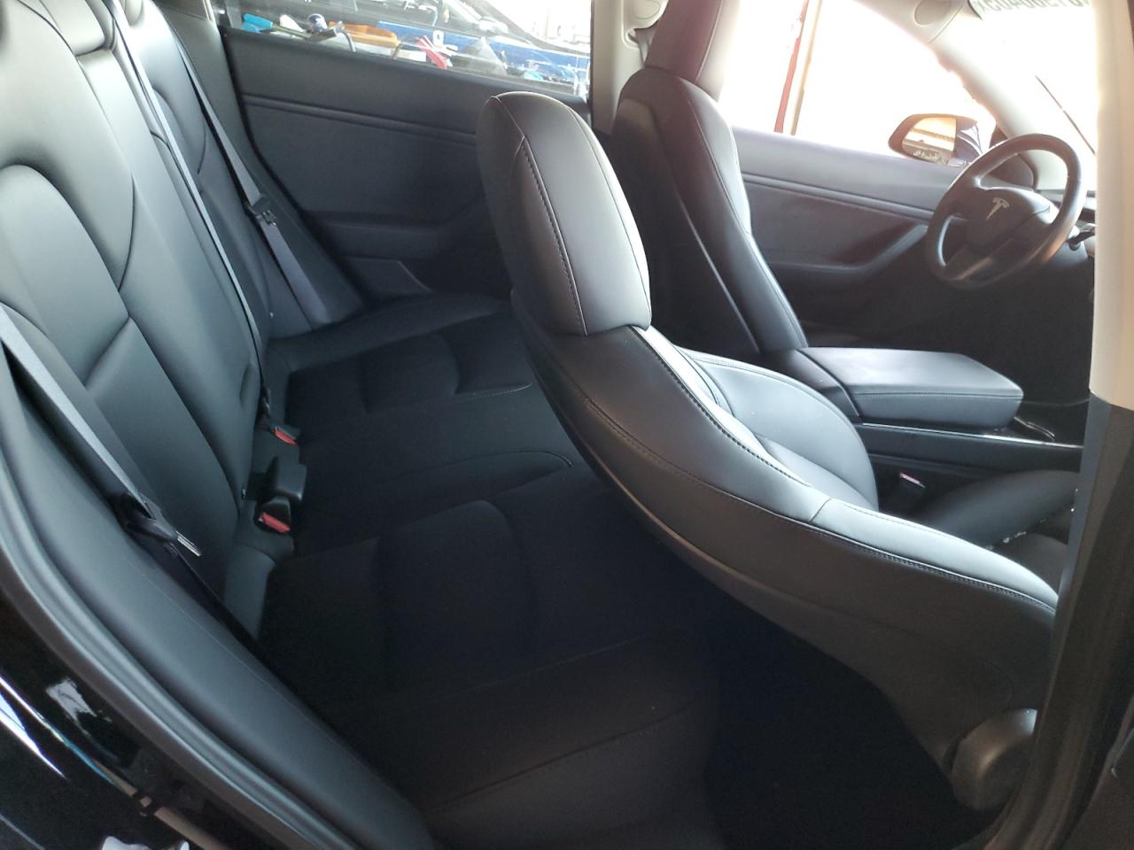 2018 Tesla Model 3 VIN: 5YJ3E1EA5JF149321 Lot: 81900405