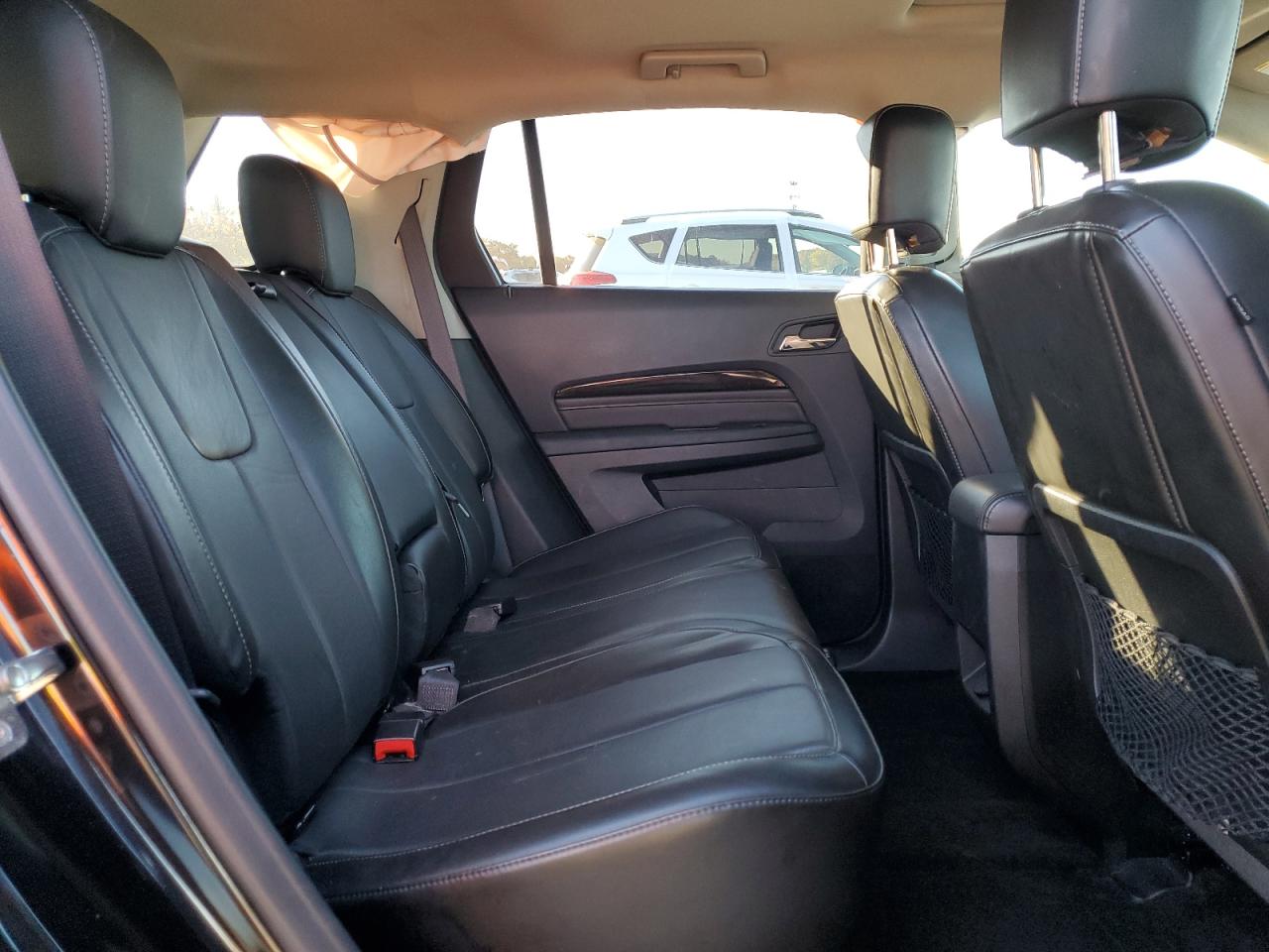 2017 GMC Terrain Denali VIN: 2GKFLVE38H6118323 Lot: 87123685