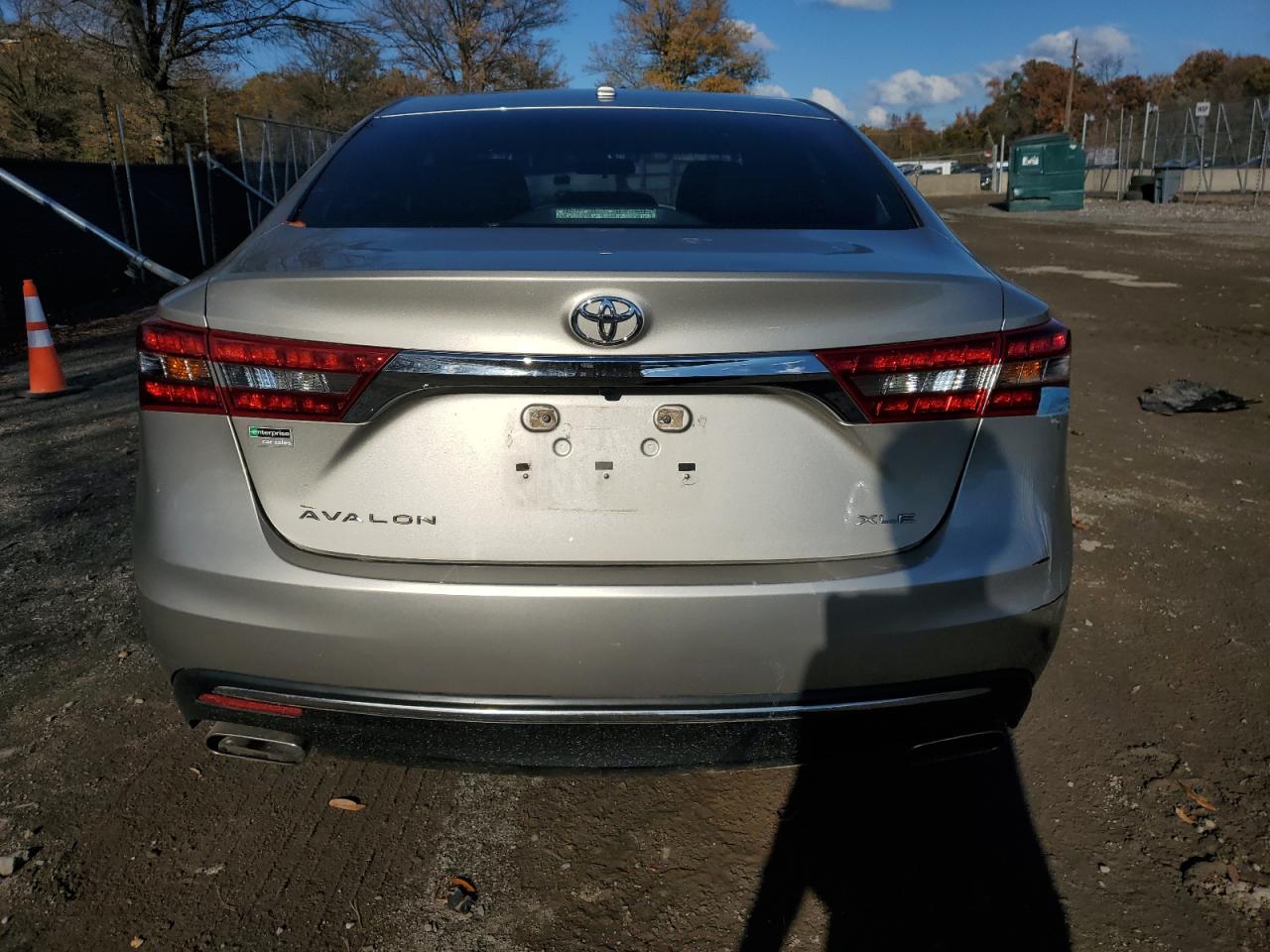 2016 Toyota Avalon Xle VIN: 4T1BK1EB7GU225114 Lot: 90902275