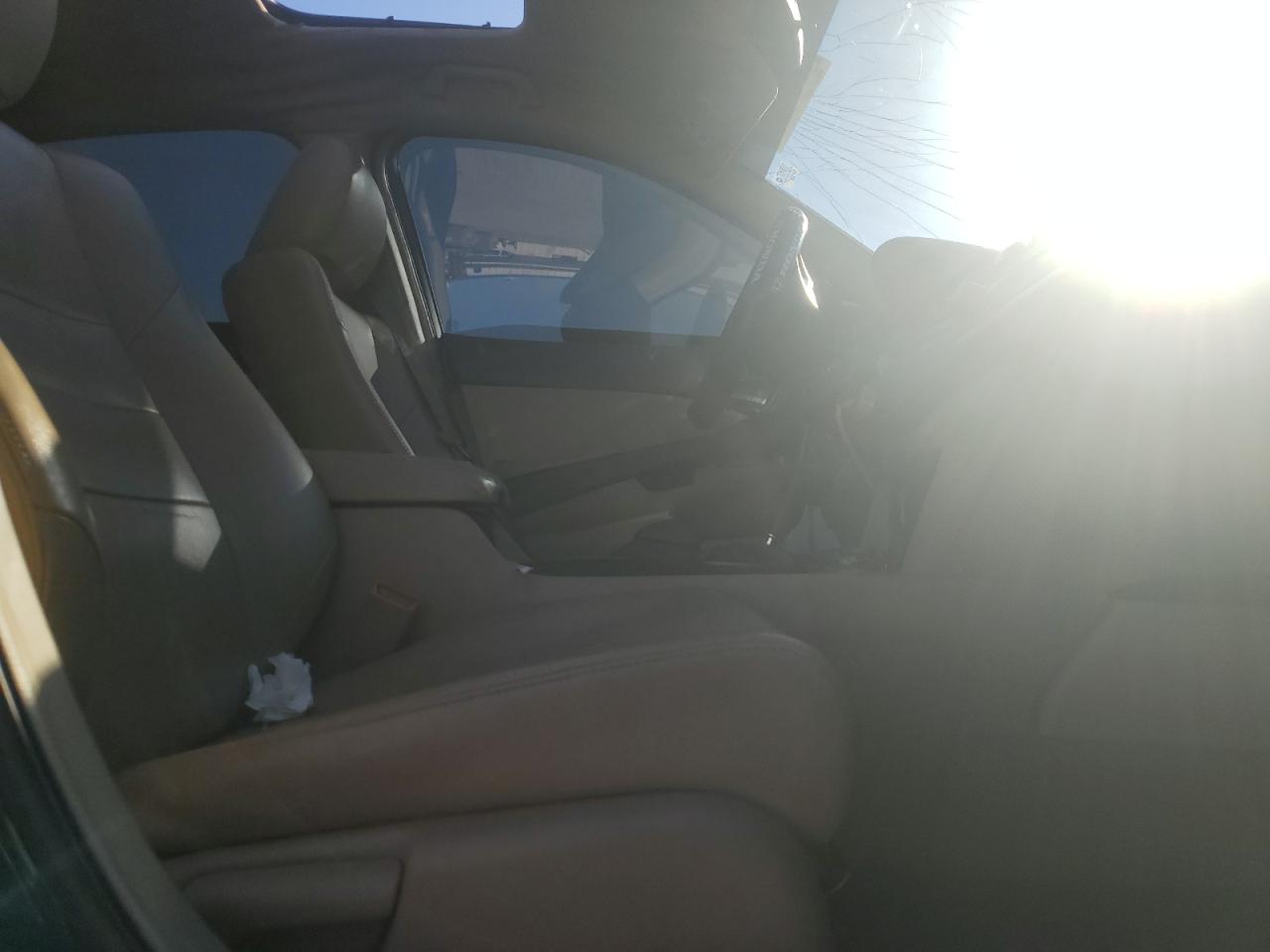 2009 Honda Accord Lx VIN: 1HGCP26309A050363 Lot: 87249955