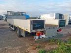 2015 MITSUBISHI FUSO CANTER 7C15 43  for sale at Copart WOLVERHAMPTON