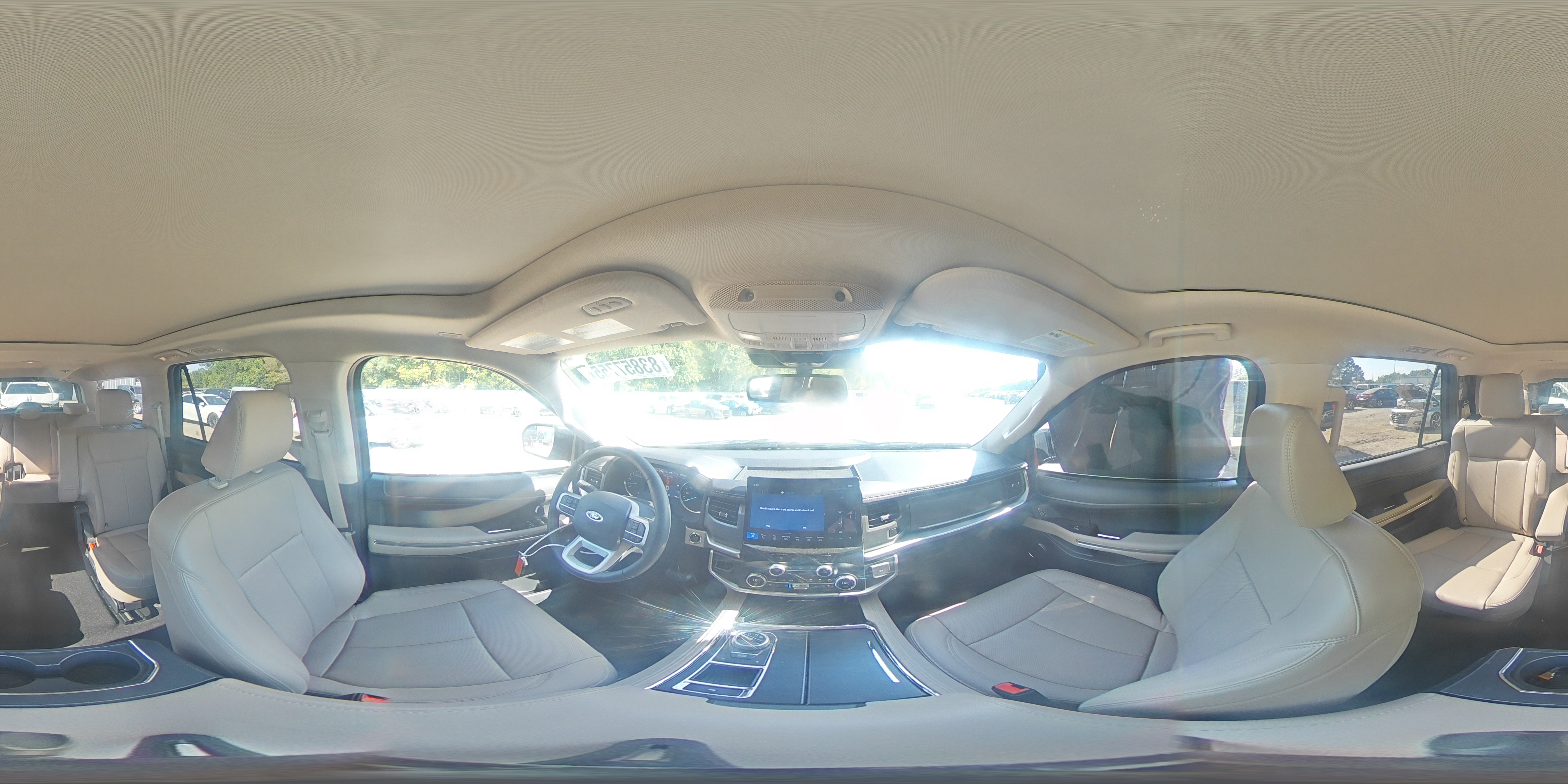 2024 Ford Expedition Max Xlt VIN: 1FMJK1H80REA78496 Lot: 83857755