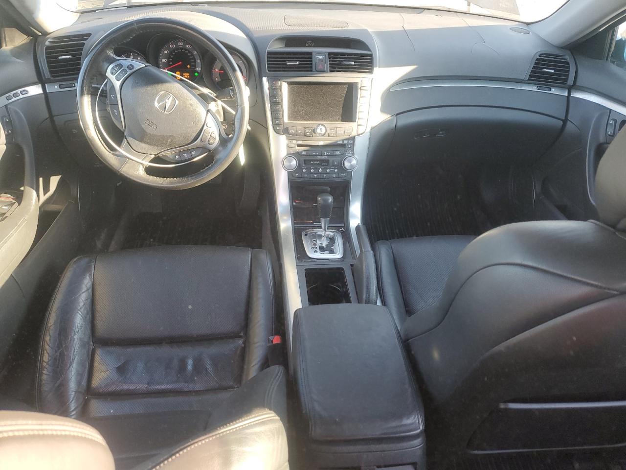 2008 Acura Tl VIN: 19UUA66298A014173 Lot: 82666365