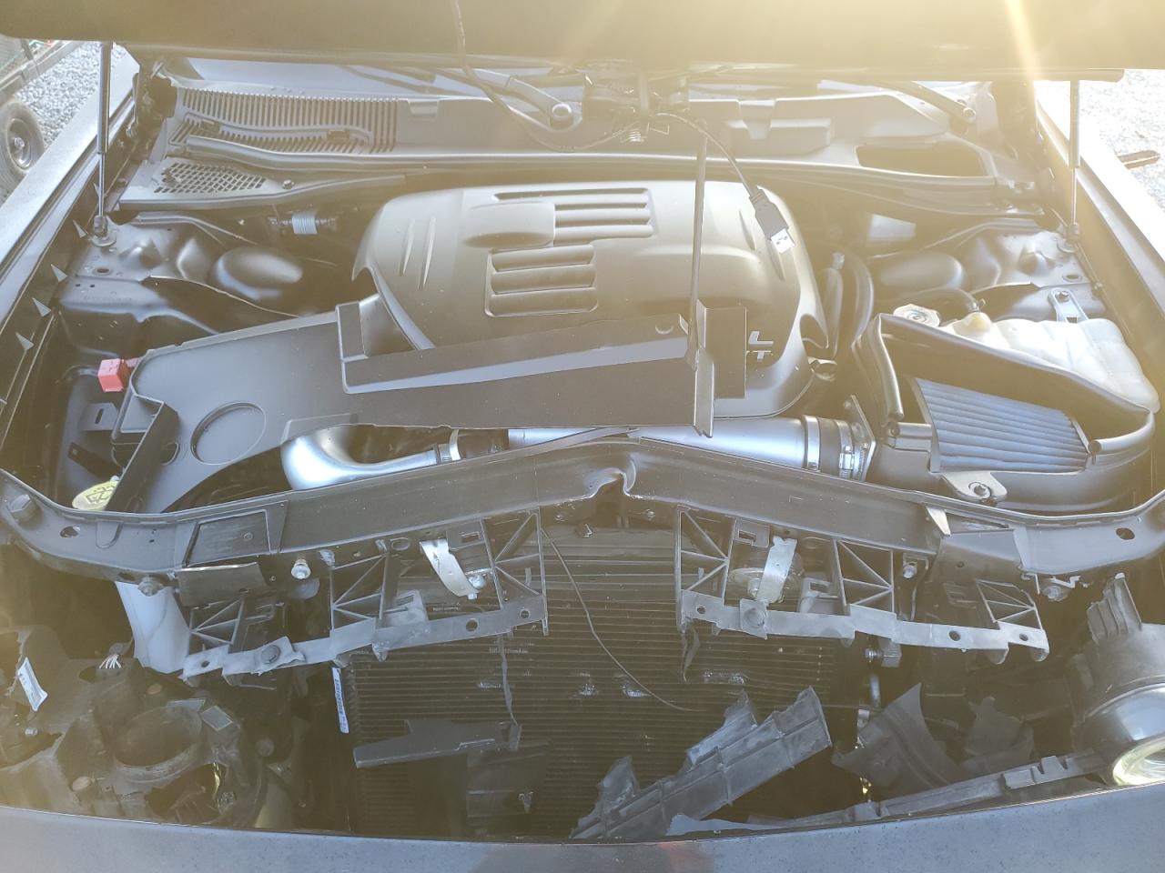 2020 Dodge Challenger Gt VIN: 2C3CDZJG8LH206141 Lot: 82705395