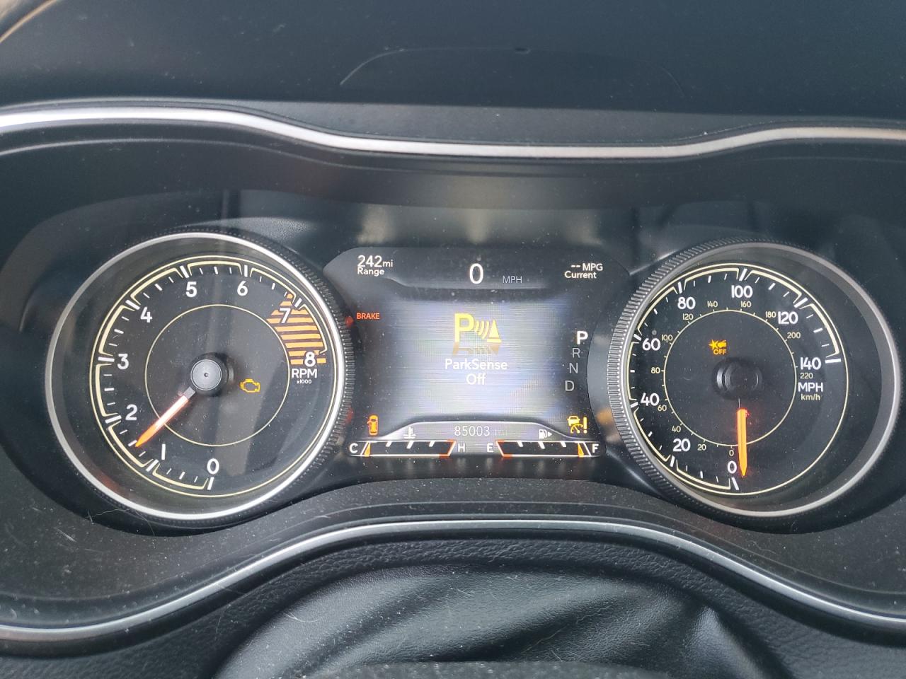 2019 Jeep Cherokee Limited VIN: 1C4PJMDX5KD161157 Lot: 81447235