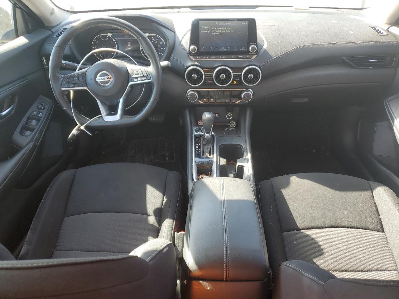 2023 Nissan Sentra Sv VIN: 3N1AB8CV3PY239663 Lot: 81962235