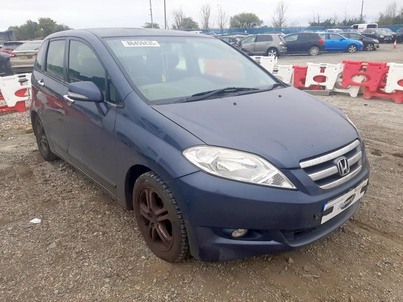 2005 HONDA FR-V 2.0 I-VTEC SE 5DR