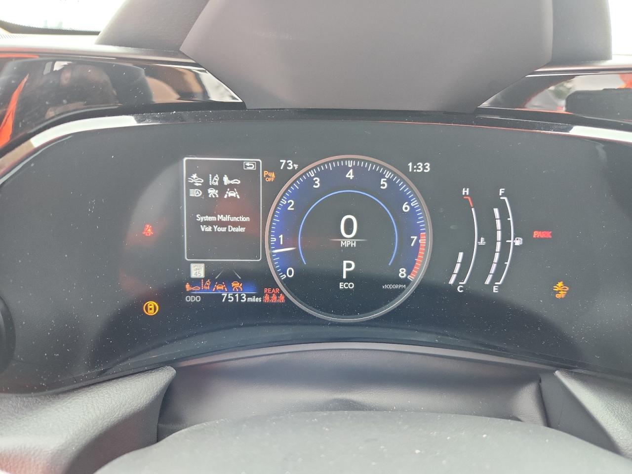 2025 Lexus Nx 250 Base VIN: 2T2ADCAZ9SC024907 Lot: 85506955