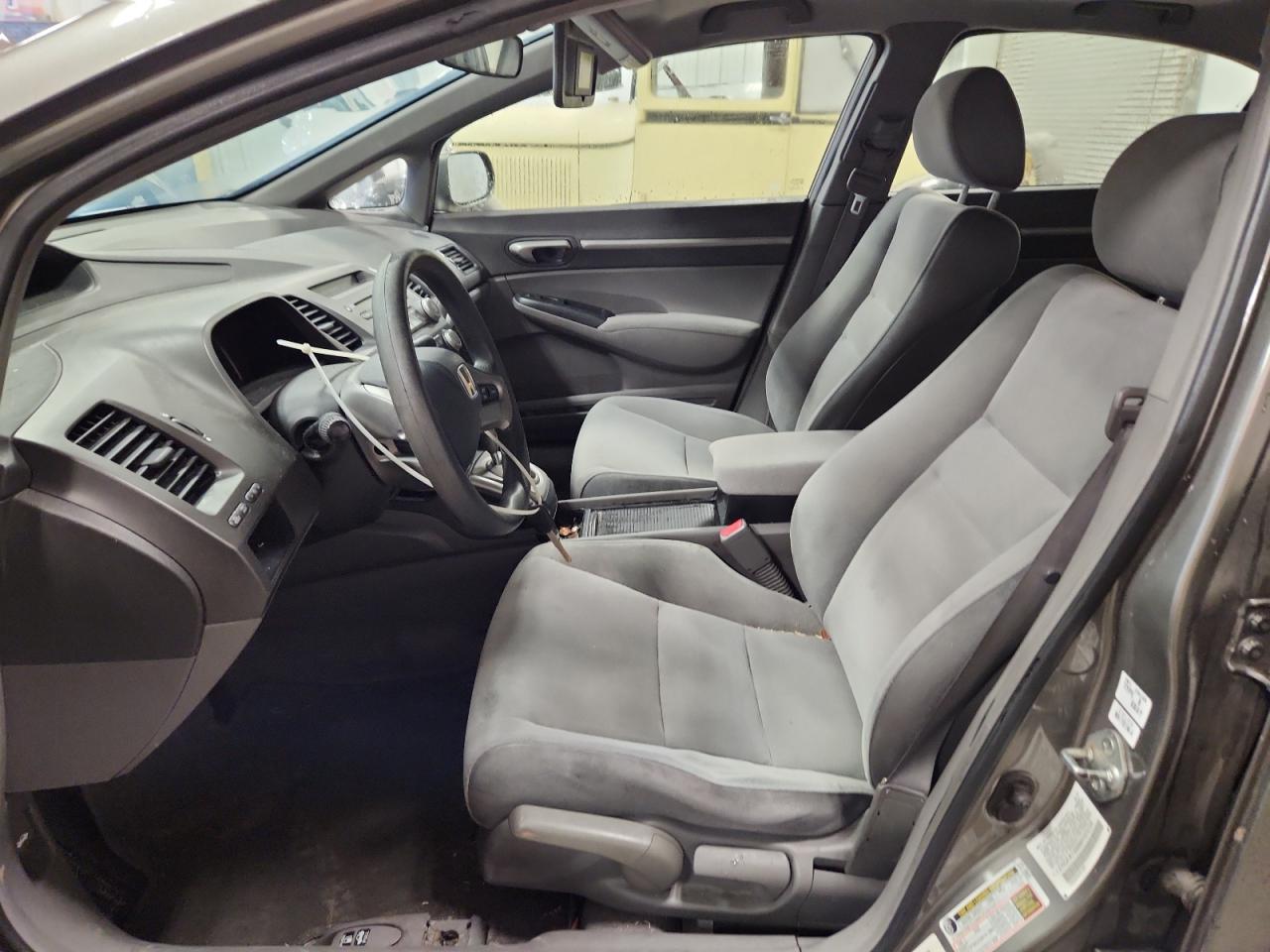 2008 Honda Civic Ex VIN: 2HGFA16888H505254 Lot: 90301195