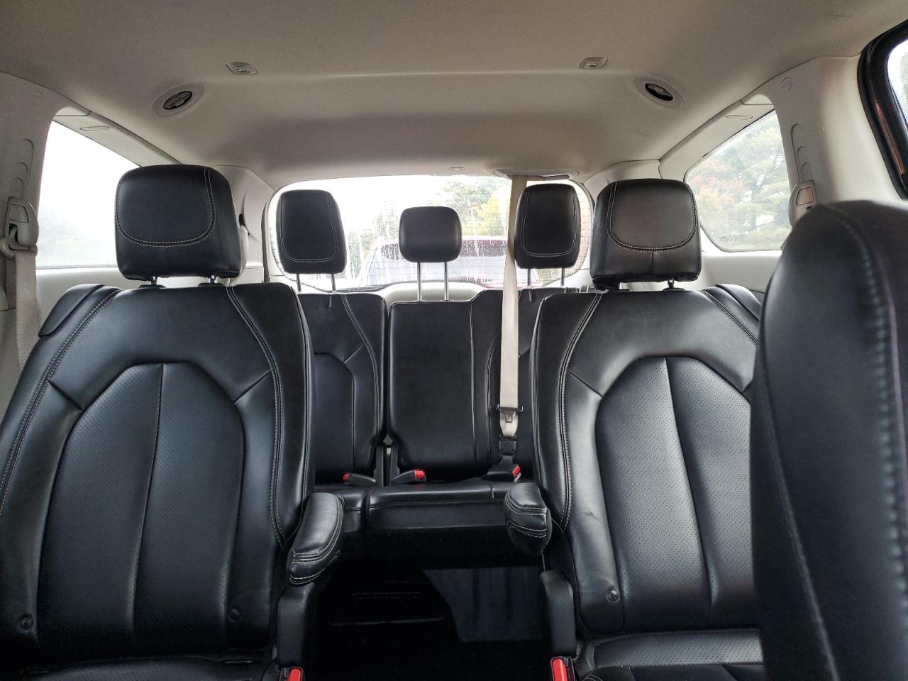 2023 Chrysler Pacifica Touring L VIN: 2C4RC1BG0PR514669 Lot: 84946015