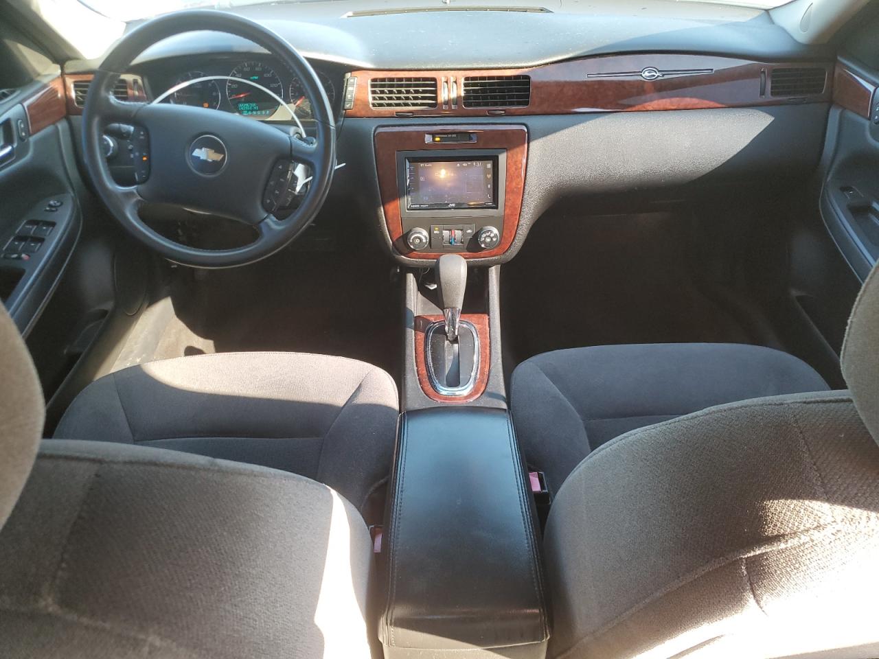 2007 Chevrolet Impala Lt VIN: 2G1WC58R079249456 Lot: 86112755