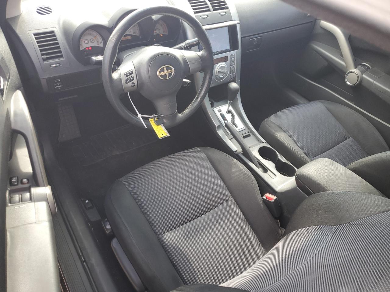 2008 Toyota Scion Tc VIN: JTKDE167X80257703 Lot: 85086615