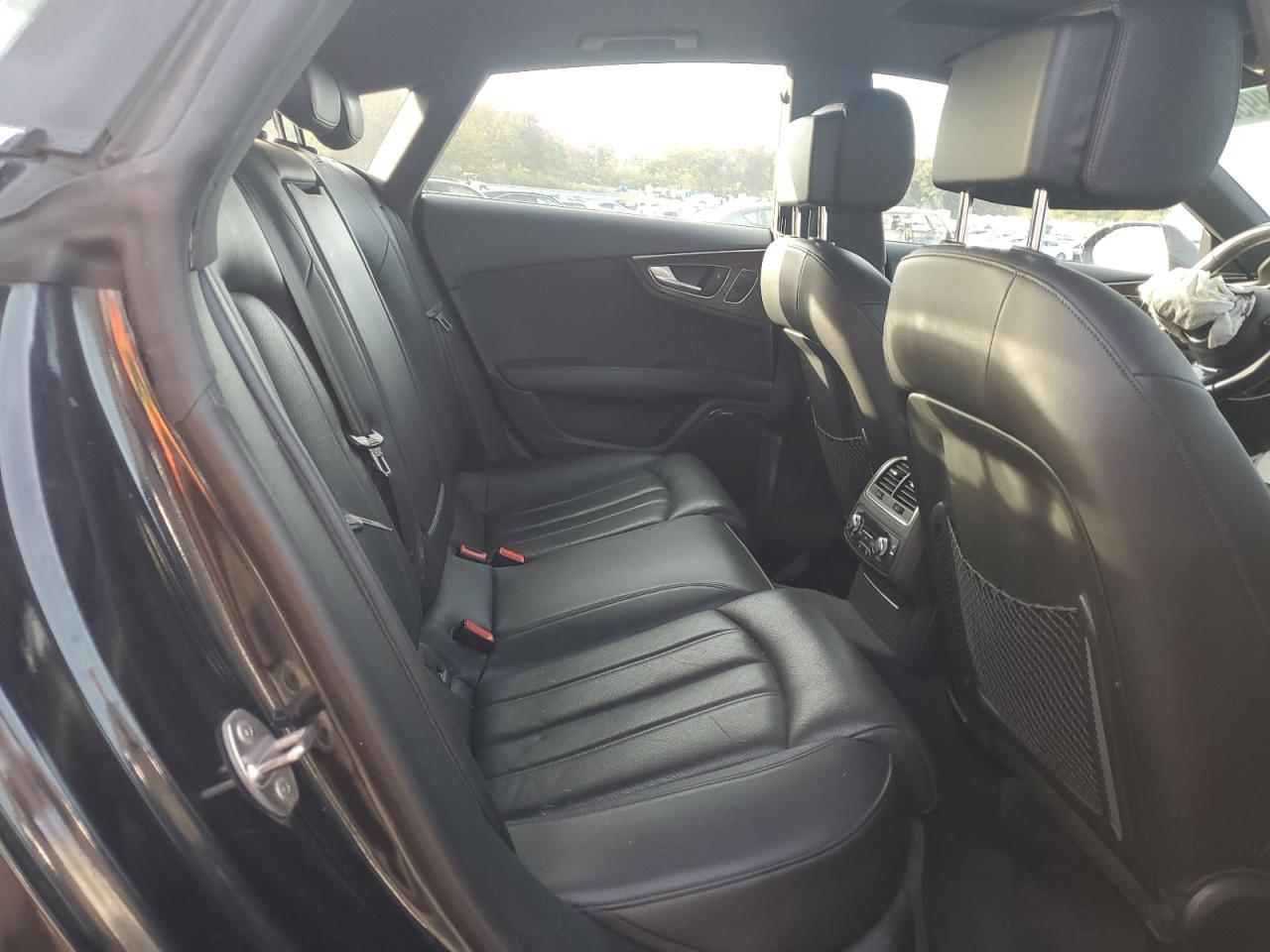 2015 Audi A7 Prestige VIN: WAU2GAFC2FN061533 Lot: 84899955