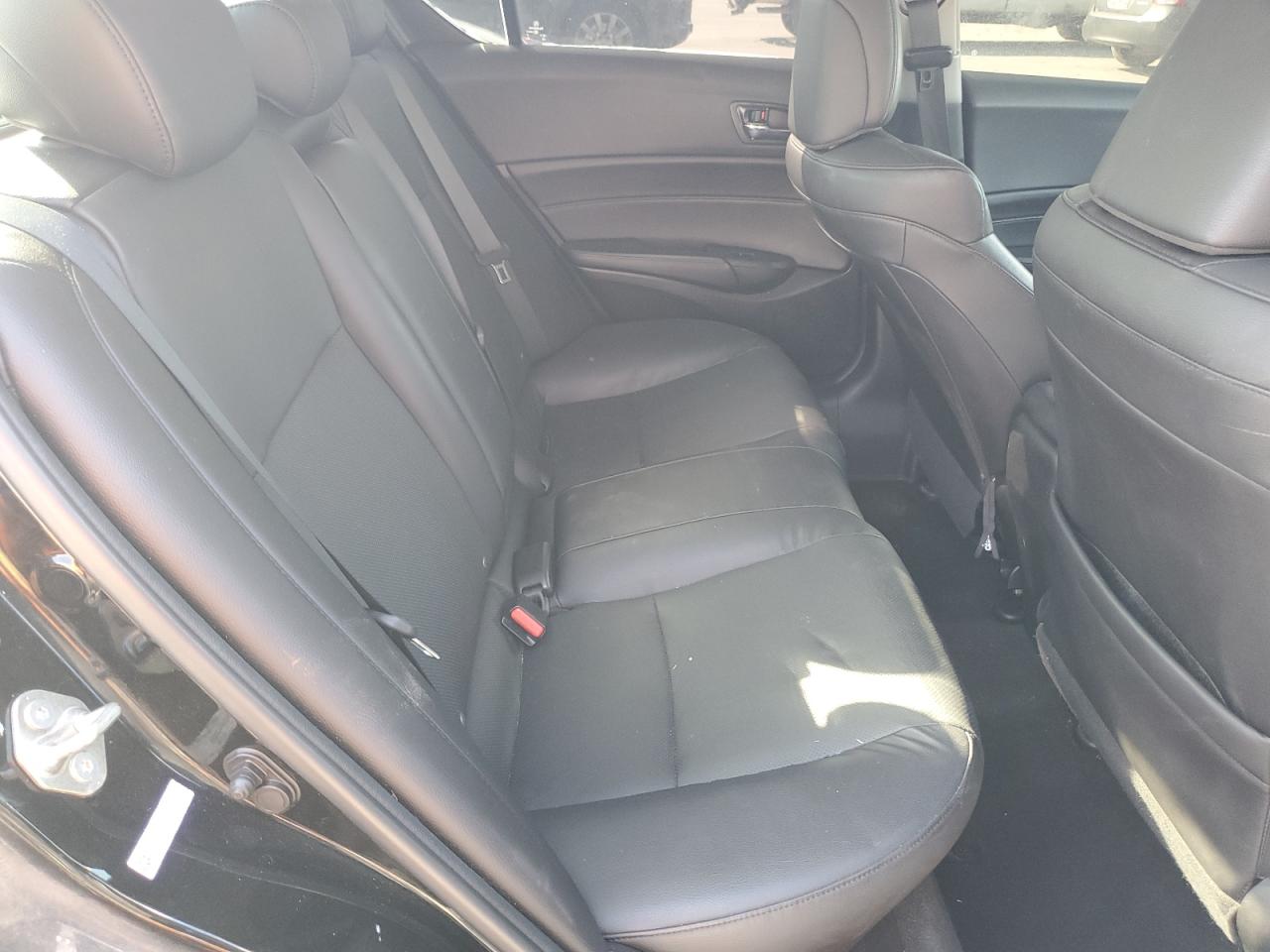 2016 Acura Ilx Premium VIN: 19UDE2F75GA005056 Lot: 82201385