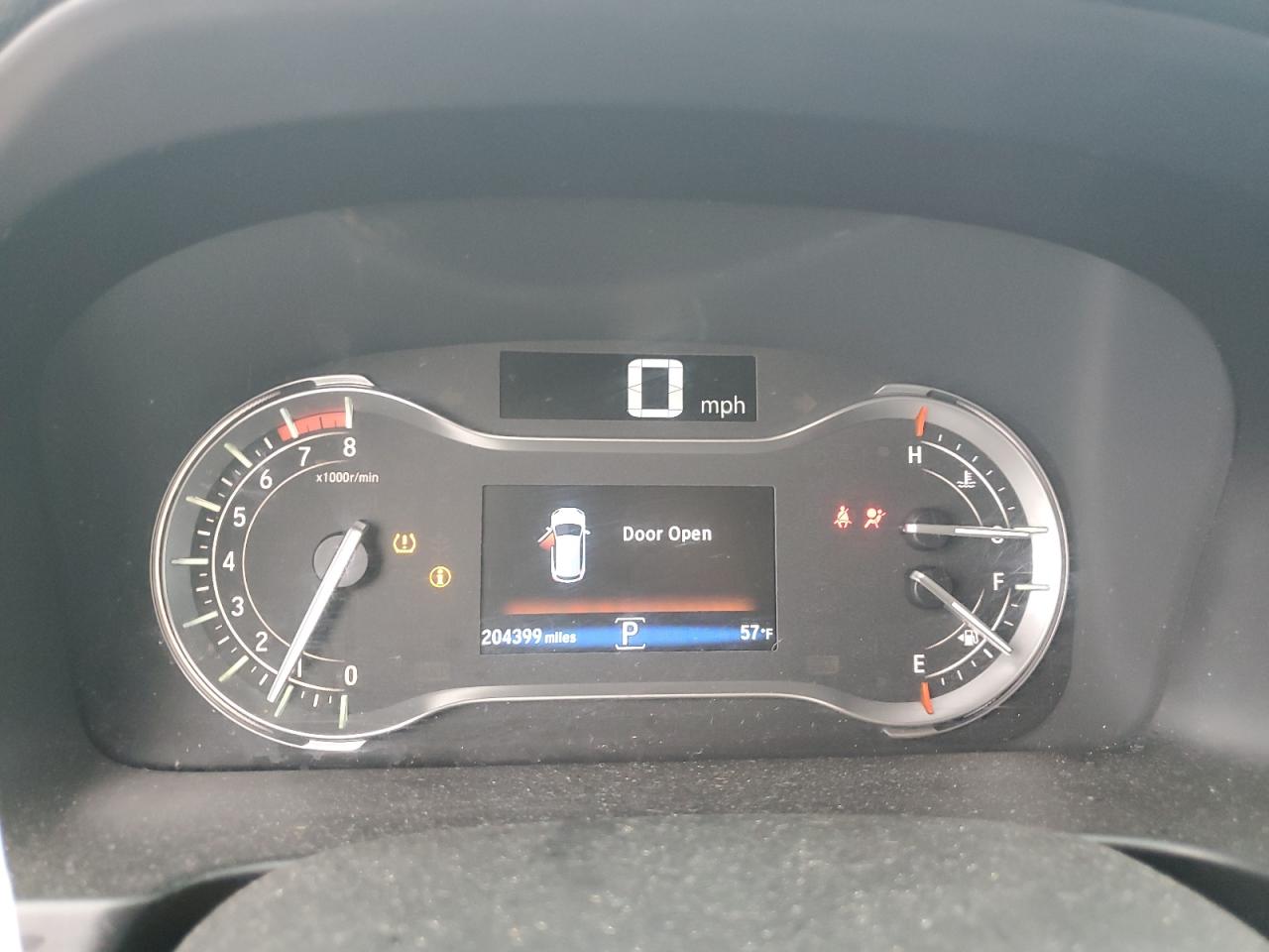 2016 Honda Pilot Exl VIN: 5FNYF6H50GB065754 Lot: 86499095