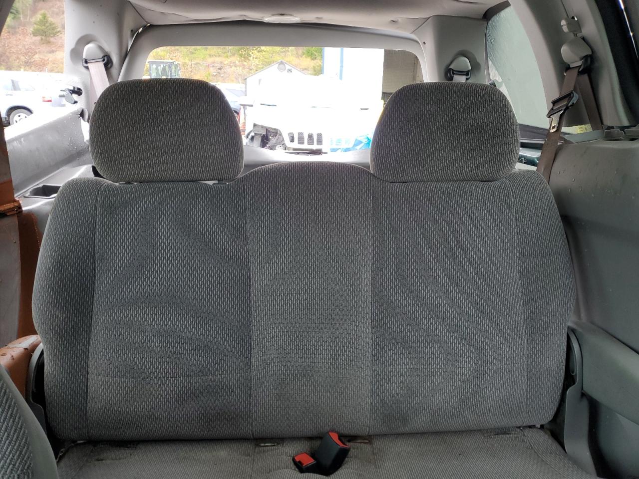 2003 Ford Windstar Wagon VIN: 2FMZA50463BB51654 Lot: 90115385