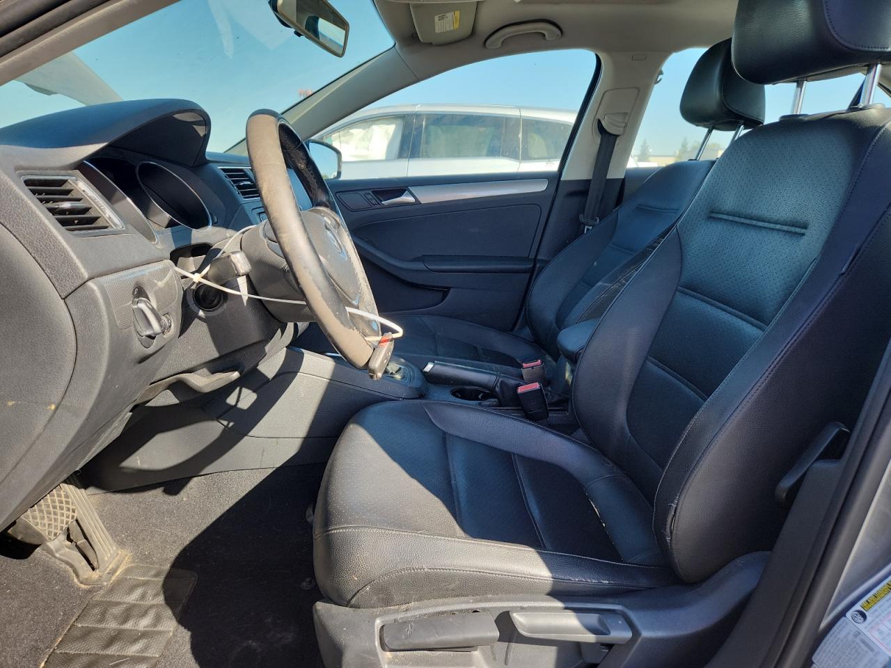 2017 Volkswagen Jetta Se VIN: 3VWDB7AJ1HM200791 Lot: 82265215
