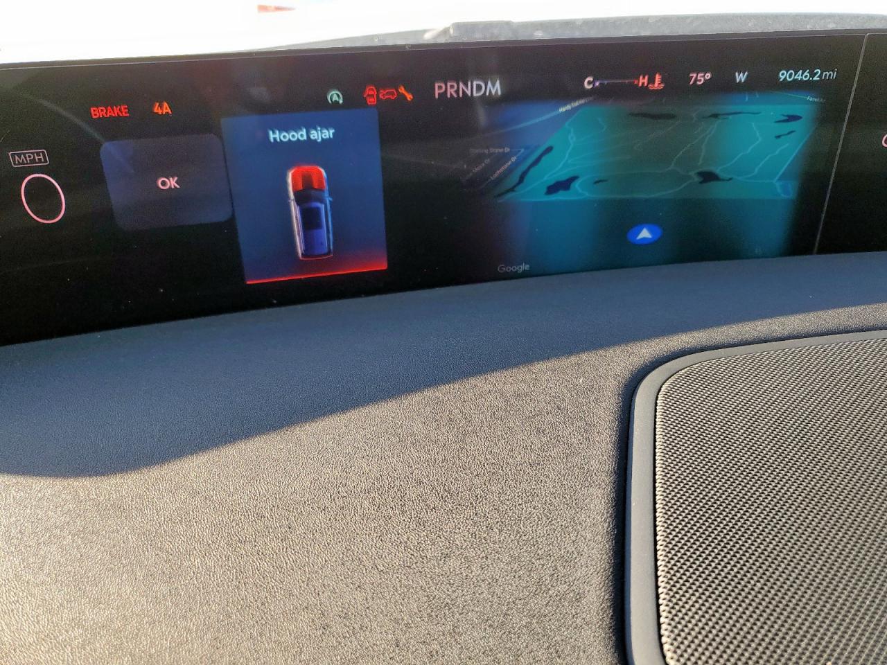 2025 Lincoln Navigator L Reserve VIN: 5LMJJ3LG4SEL03714 Lot: 86309685