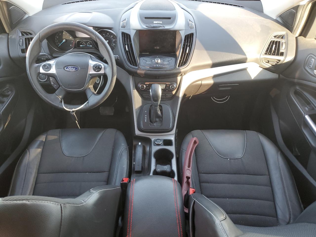 2015 Ford Escape Se VIN: 1FMCU9G95FUB49057 Lot: 82325835