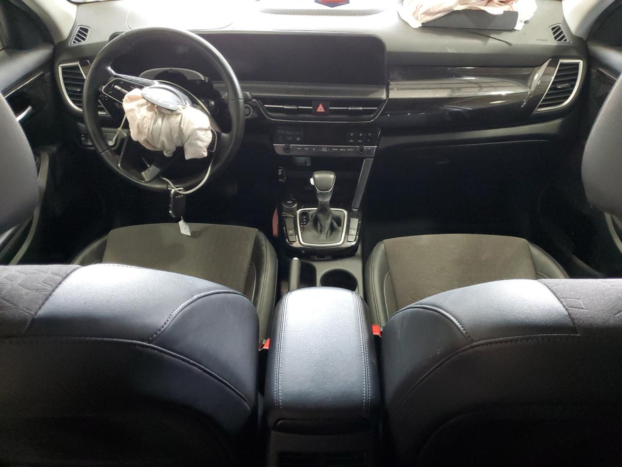 2024 Kia Seltos S VIN: KNDEU2AA5R7587183 Lot: 86240585