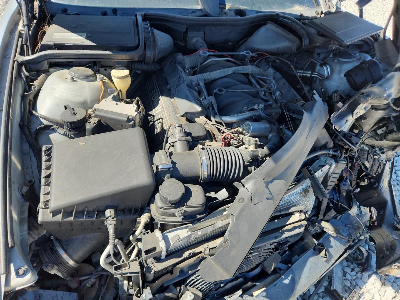 Фото: WBADE5328WBV95378